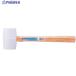 OH белый резиновый молоток #1-1/2 L V352-8367 GHW-L 1 шт. 