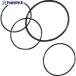 NOK O 1A ˥ȥ르(3.5mmX25.2mm) 10  354-8406 OR-1AP25.5-N  1