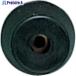  свет резина круг низ ножек (W ввод )45mm роза 1 шт #V355-2364 G-45 5 шт 