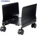 SANWA с роликами . сумка подставка V357-9418 BAG-STN001BKN 1 шт. 
