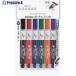 PENTEL Υå ܡɤ˥եå  6å  358-2564 EMWL5SBF6ST  1S