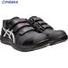 ASICS �E�B���W���u CP112 �u���b�N�~�z���C�g 26.0cm  ��360-3070 1273A056.001-26.0  1��