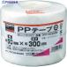 TRUSCO PP�e�[�v ��50mmX����300m ��  ��360-6911 TPP-50300W  1��