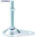 TRUSCO 㥹ܥ M16150  ­ߤץ졼դ  360-9821 TE2-16X150  1