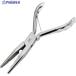 �x�X�g�c�[�� WELL �X�e�����X���~�j���W�I�y���` 110mm  ��364-7476 SWR-110  1��