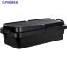TRUSCO багажник cargo Flat настольный specification . type 40L чёрный V369-5137 BLKCFL-70 1 шт. 