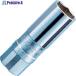 KTC ���q���������` 9.5sq.�v���O�����` �ΕӐ��@16mm �����p9.5mm  ��373-1847 B3A-16SP  1��