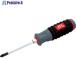 KTC �������h���C�o �N���X�ђʃ^�C�v �n��No.2 ����100mm  ��373-3637 D1P2-2  1�{