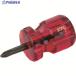 KTC �������X�^�b�r�h���C�o �n��N���XNo.2 ����26mm �S��72mm  ��373-7837 SD1-P  1�{