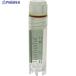 TRUSCO �N���C�I�`���[�u(�����ۑ��p�`���[�u) 2ml ���˂� �����^ 50��  ��379-8514 CT2F-50IS  1��