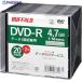 BUFFALO ���w���f�B�A DVD-R PC�f�[�^�p 4.7GB �@�l�`���l������ 20���{2��  ��382-2051 RO-DR47D-022CWZ  1�p�b�N