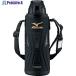 ZOJIRUSHI �X�e�����X�N�[���{�g�� SD�[FX10 1.0L �u���b�N  ��383-3705 SD-FX10-BA  1�{