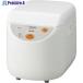 ZOJIRUSHI �������@ BS-ED10 �z���C�g  ��383-5274 BS-ED10-WA  1��