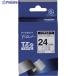 brother Tze�ơ��� �Υ��ߥ͡��� ����/����/24mm  ��384-7549 TZE-N251  1��