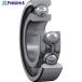SKF ñ󿼹¶̼  C3() 20mmX47mmX14mm  384-9355 6204/C3  1