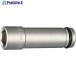 TONE ����ѥ�����Ķ���󥰥����å� ������ˡ21mm ��Ĺ100mm  ��387-5857 4NV-21L100  1�� ��YA513