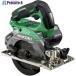 HiKOKI �R�[�h���X�ۂ̂� 36V 125mm(���̓`�b�v�\�[�t) �{�̂̂� �O���[��  ��387-8657 C3605DA-SK-NN  1��