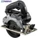 HiKOKI �R�[�h���X�ۂ̂� 36V 125mm(���̓`�b�v�\�[�t) �{�̂̂� �u���b�N  ��387-8658 C3605DA-SK-NNB  1��