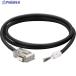  D-SUB֥LOX 1.5m  388-8427 OX-DS09SL-H(1.5M)  1