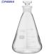 HARIO 򻰳ѥե饹500ml(TS27)  388-9961 TSF-500-SCI  1