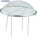  M te- trimmer tsuMT18-8 медуза очень большой φ100mm* V389-2595 008083002 1 шт 