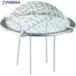  M te- trimmer tsuMT18-8 медуза маленький φ55mm* V390-0514 008083004 1 шт 
