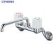 SANEI �c�[�o���u������ �Ǖt ���p�` �p�C�v170mm  ��390-2472 K21-W-13  1��
