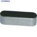 TRUSCO ʿԥξݥ(S45C)10X8X80mm 1Ȣ(PK)5  391-0962 TKRM1080  1ѥå