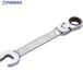KTC ���`�F�b�g�R���r�l�[�V���������`(��U��^�C�v) 14mm  ��392-1344 MSR1A-14F  1��
