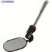 �V���� �_����D-3 �ȉ~�^ 50�~80mm���C�g�t  ��395-4013 74157  1�{