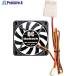 Owltech ƥåꥸʥ륱ѥե6cm10mm  411-3491 OWL-FE0610MS-BK  1