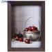Kenko 1250334 쥯ȥե졼 ٥른 2L ֥饦 PS-BE-2L-BR  414-4183 PS-BE-2L-BR  1