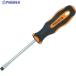 TRUSCO ̥ɥ饤С(ޥͥå) (-8X150mm)  416-2781 TD-8-150  1