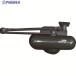RYOBI механизм закрывания двери doorman шоко V418-9931 S-101PV-BB 1 шт. 