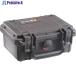 PELICAN �X���[���P�[�X 1120 �� 214�~172�~98  ��420-5260 1120-000-110  1��
