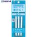 PILOT �Q���`���[�N �p�b�N���� ���t�B�� ��  ��424-6520 DX-GCRF6-P3-W  1�p�b�N
