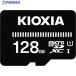 KIOXIA ١åmicroSDꥫ 128GB KMUB-A128G  424-7808 1001290KMUB-A128G  1