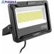 �O���[���N���X LED������ 100W 17000LM �ϐk �ʋC�� �V�d�l�X�e�[ �ϔM�f�� LD-E9W  ����426-5444 6300031411  1��