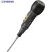 IRIS 574521 �[�d���{�[���O���b�v�~�j�h���C�o 3.6V �O���[  ��429-9610 JMD8BG-H  1��