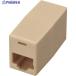 BUFFALO RJ45��Ĺ���ͥ���  ��430-5895 BLARJ45EBE  1��