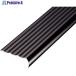 ASSIST нескользящий 11-38BLasi подножка aluminium черный дыра нет . сяку 2.00M #V431-8533 11-38BL12 1 шт. 