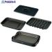 ZOJIRUSHI �z�b�g�v���[�g  ����434-5457 EA-KK30-BA  1��