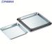 TRUSCO 18-0ѥХå 275X275X24  437-4061 T-DK-27  1