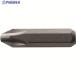 TRUSCO ѥȥɥ饤Сѥӥå 3X36 8mmϻѼ  449-9778 TID-3-36  1
