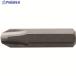 TRUSCO ѥȥɥ饤Сѥӥå 4X36 8mmϻѼ  449-9786 TID-4-36  1