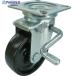 TRUSCO ǮեΡ륭㥹 ߥ֥륹ȥåѡ 100  450-9820 TYPBJB-100A  1