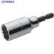 TOP �d���h�����p����N�����v�\�P�b�g 17mm  ��452-1722 ESS-17S  1��