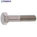 SUNCO  SUS304 ϻѥܥ Ⱦͥ(HSK 10X60 (1)  456-8896 B0-02-0H1P-0100-0600-00-1P  1