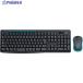 Logicool Wireless Combo MK270B  ��458-4891 MK270B  1��