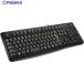 Logicool Keyboard k120 �u���b�N  ��458-4920 K120  1��